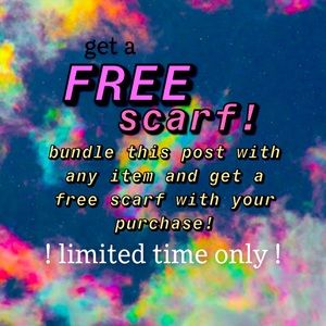 ❗️OUT OF TIME❗️